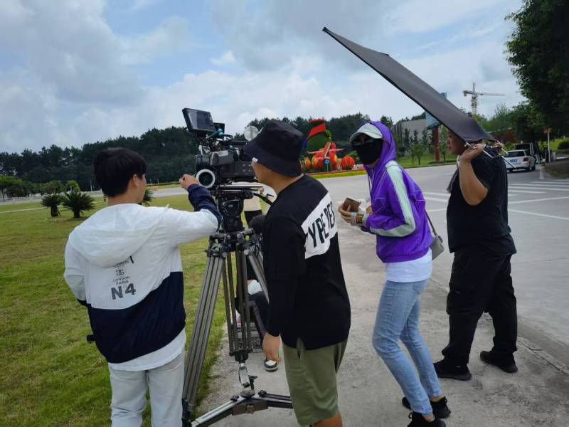 场景赋能，烟台TVC拍摄打造品牌沉浸式体验